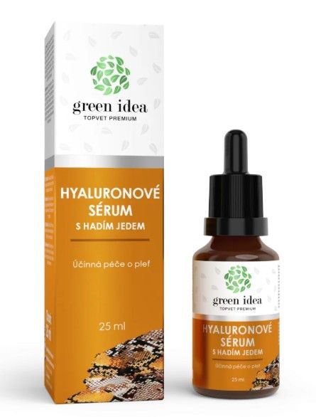 V létě nastavte hydrataci na maximum a odevzdejte se kouzlu kyseliny hyaluronové