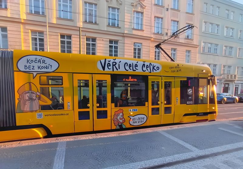 Slavíme. Ale víme proč? Výzkum přibližuje, jak Češi vnímají svátek věrozvěstů Cyrila a Metoděje