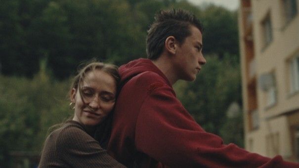 Karlovy Vary uvítaly debut Promise, I’ll Be Fine: Autentický pohled na Slovensko
