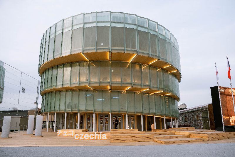 Česká účast na Expo pořádá Den vzdělávání