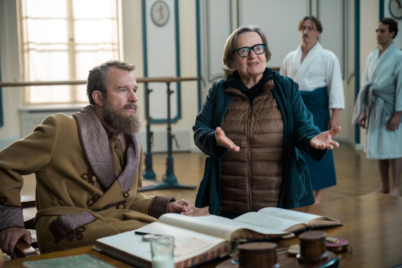 Český film Franz bude ve světové premiéře uveden na největším festivalu amerického kontinentu v Torontu