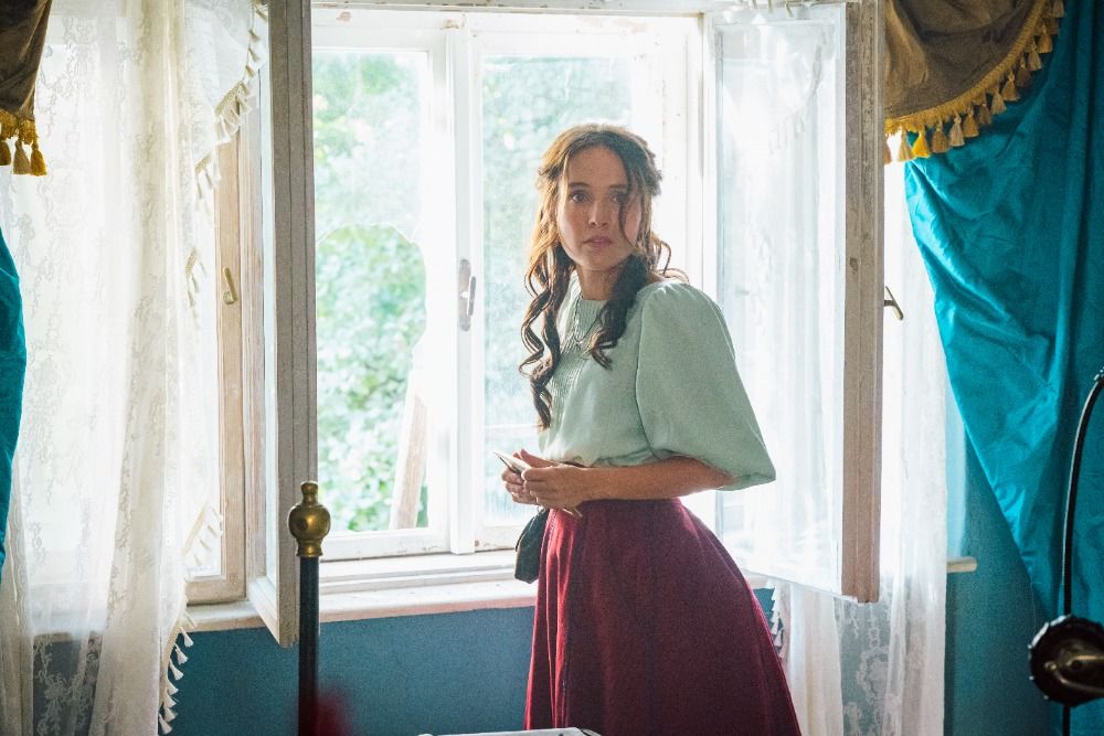 Tereza Ramba jako novátorská zubařka, která se vám představí  na podzim