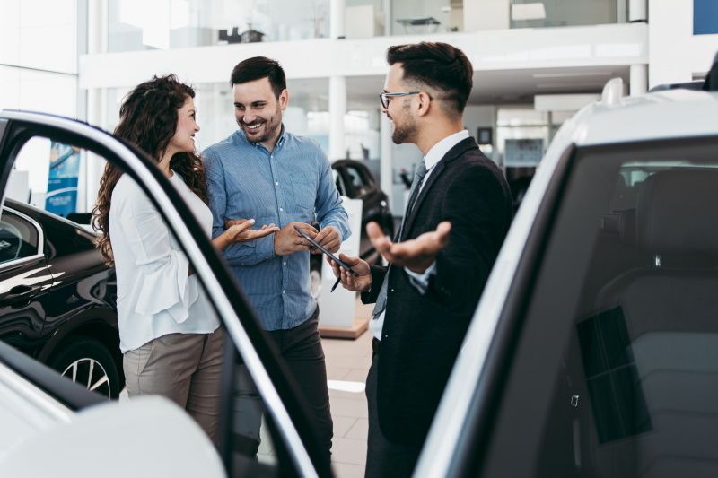 Průzkum VWFS: Češi mění životní styl, o financování přemýšlejí častěji