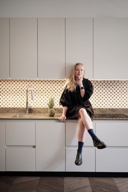 Na co myslet při tvorbě dětského pokoje? Tipy od designérky Jany Pařízkové