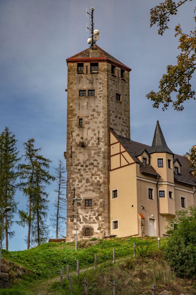 Užijte si last minute prázdniny plné lesů, hor a zábavy