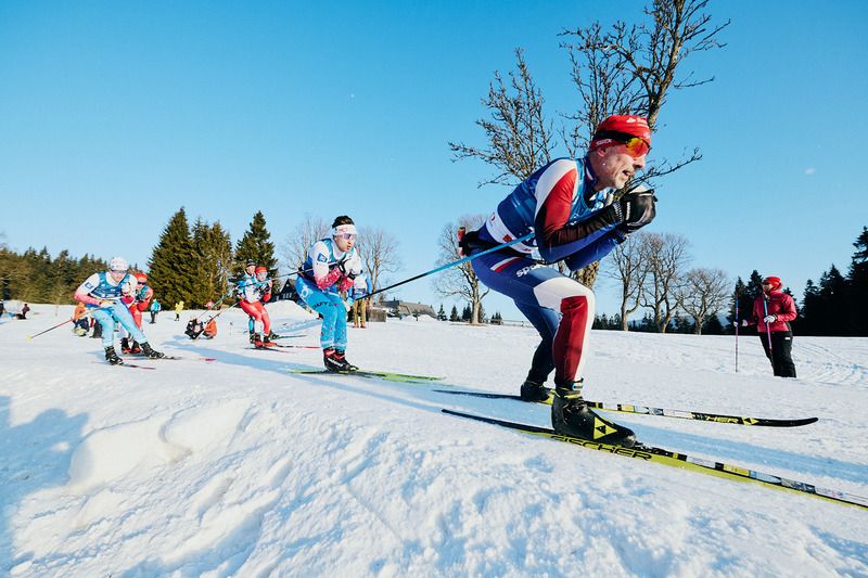 Start registrací! 59. ČEZ Jizerská 50 otevírá brány. Nejvýhodnější startovné je do konce října