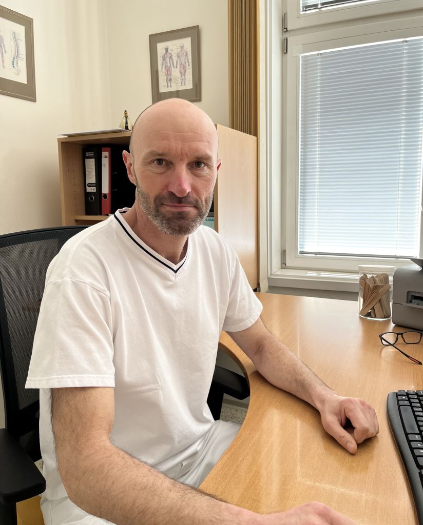 Zpátky do režimu: Podpořte svá játra na konci léta