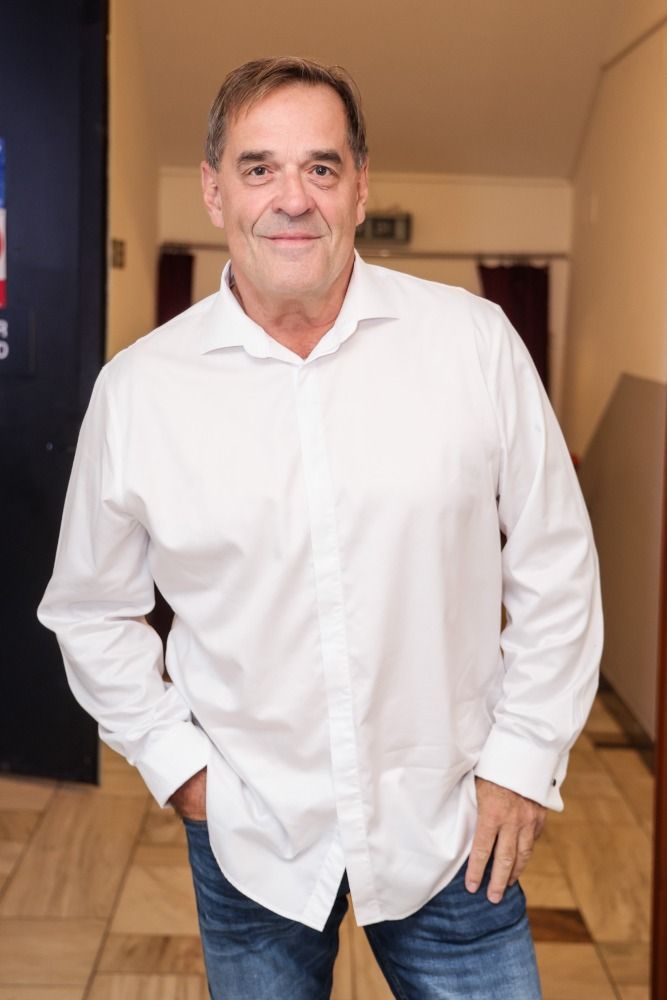 Bez léků, ale s vůlí: Miroslav Etzler o tom, jak ho změnila cukrovka