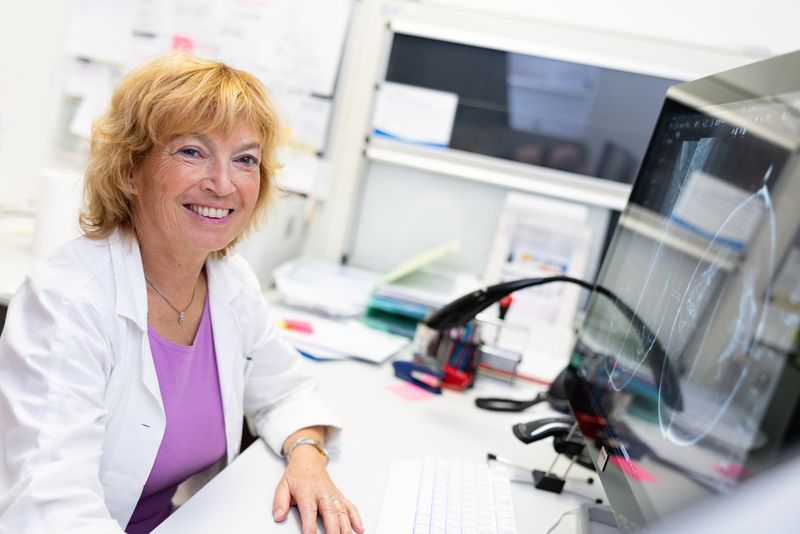 Růžový říjen je tady. Mammacentra Medicon vyzývají ženy k prevenci rakoviny prsu