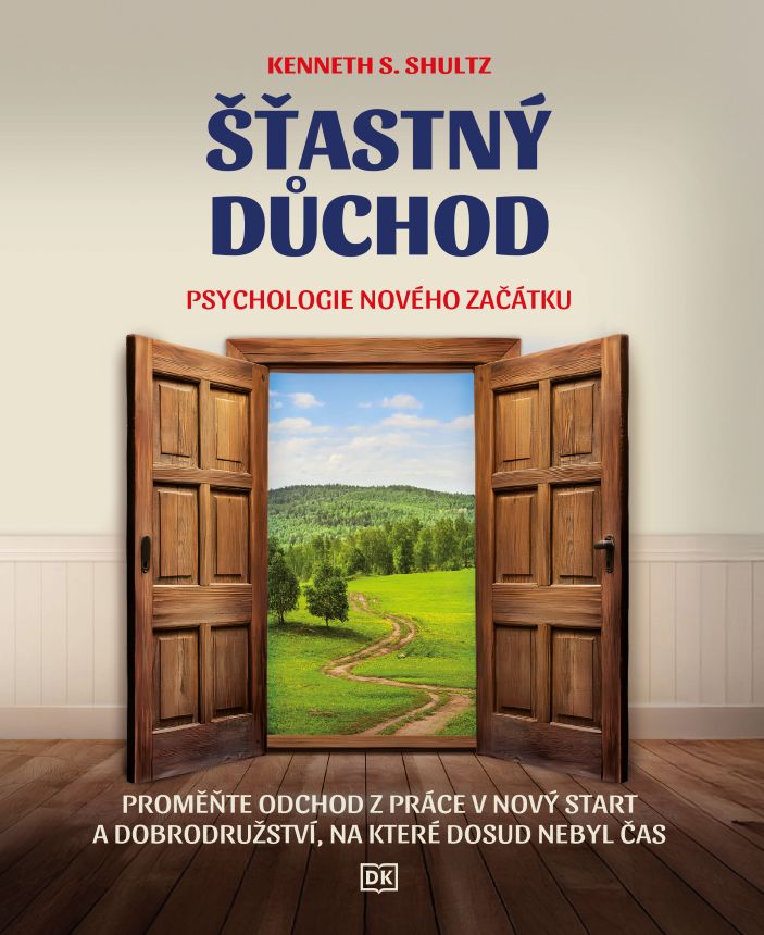 Kenneth S. Shultz: Šťastný důchod