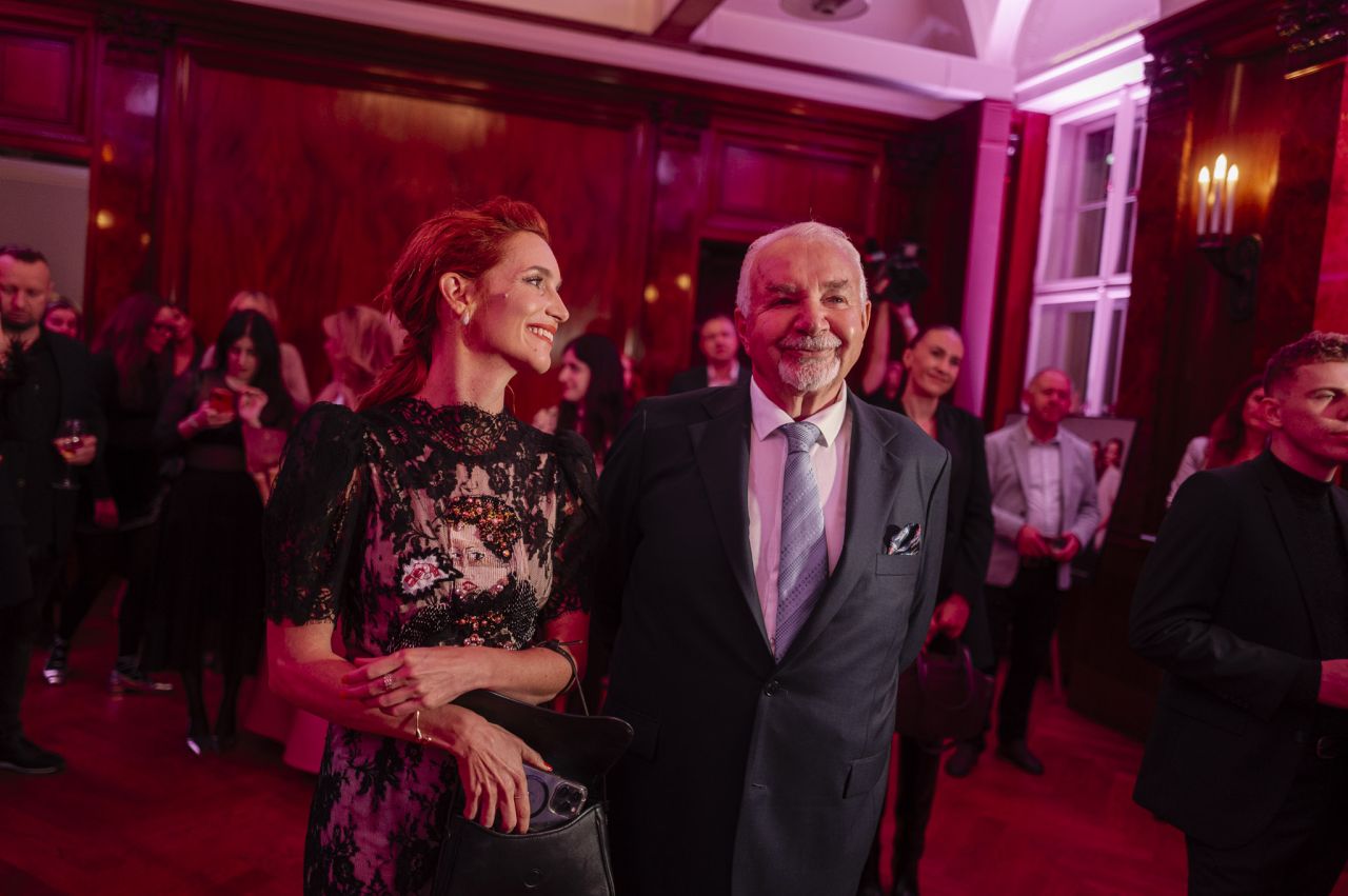 Klenoty Aurum: 70 let tradice, kvality a elegance ve světě českého šperkařství