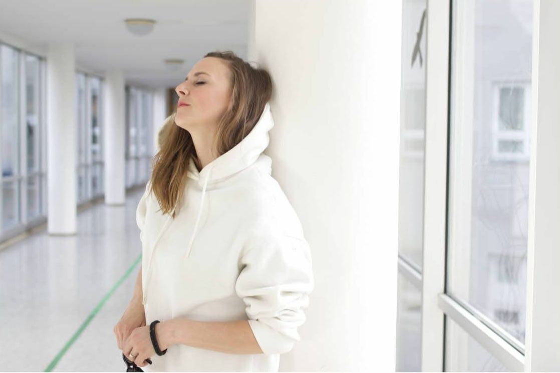 Markéta Holcmanová: Jako dítě jsem chtěla umět úplně všechno