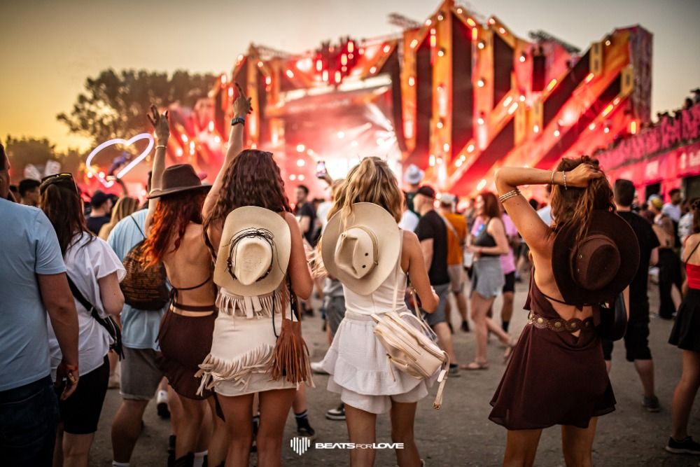 Beats for Love 2026: Ostravu roztančí maskovaná hvězda Marshmello