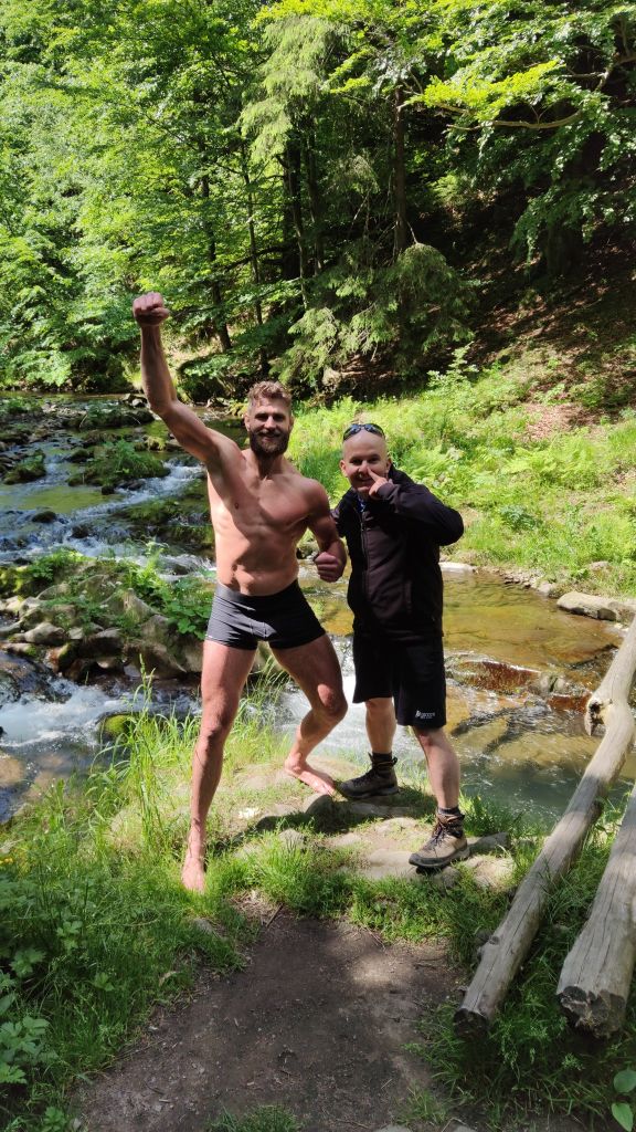 Mistr UFC a jeho mentální zbraň: Procházka vsadil na dechovou práci