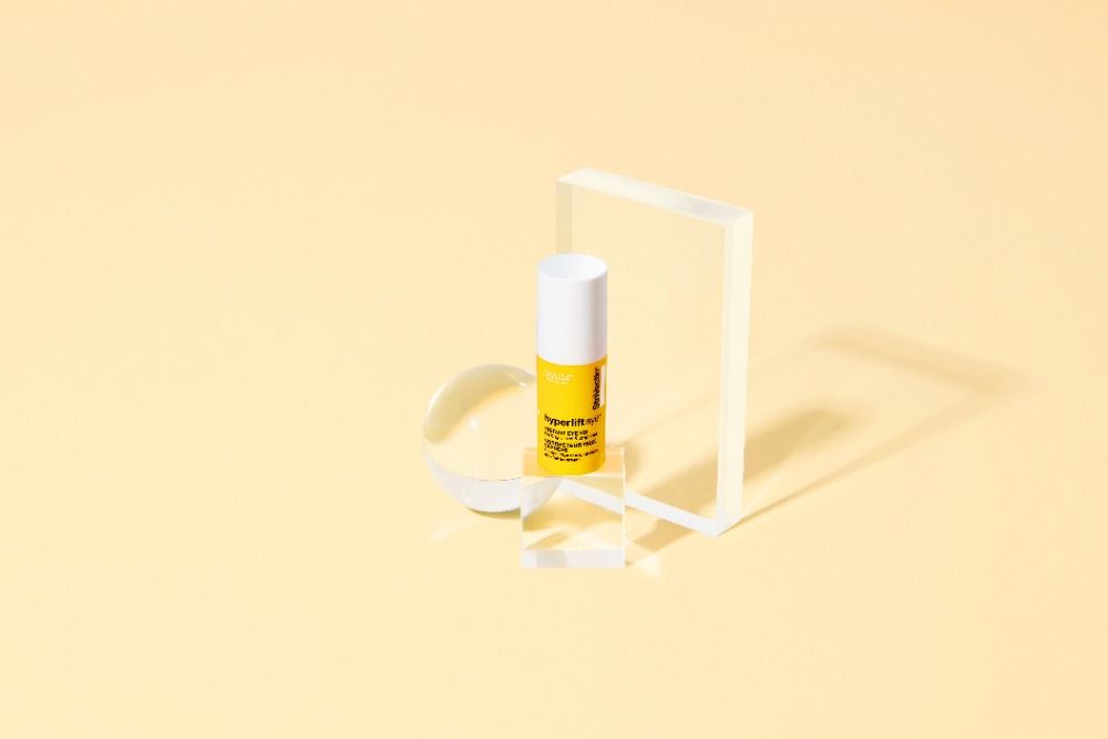 Pokročilé sérum Hyperlift Eye pro cílenou revitalizaci