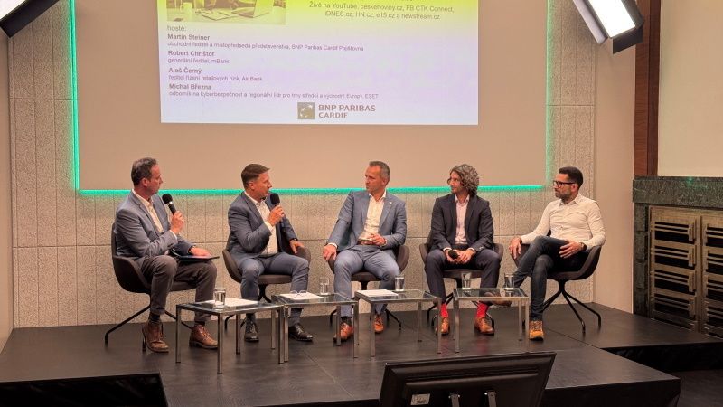 Kyberútoky a způsoby ochrany: Souhrn slovem a obrazem