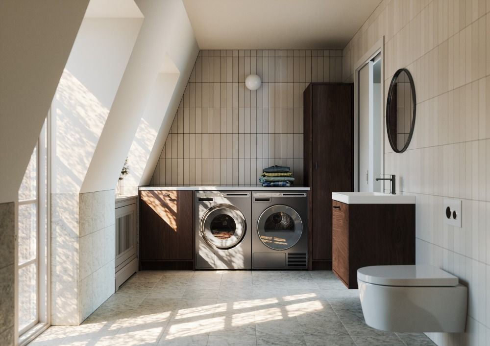 ASKO: Když domácí spotřebiče splňují nejvyšší nároky