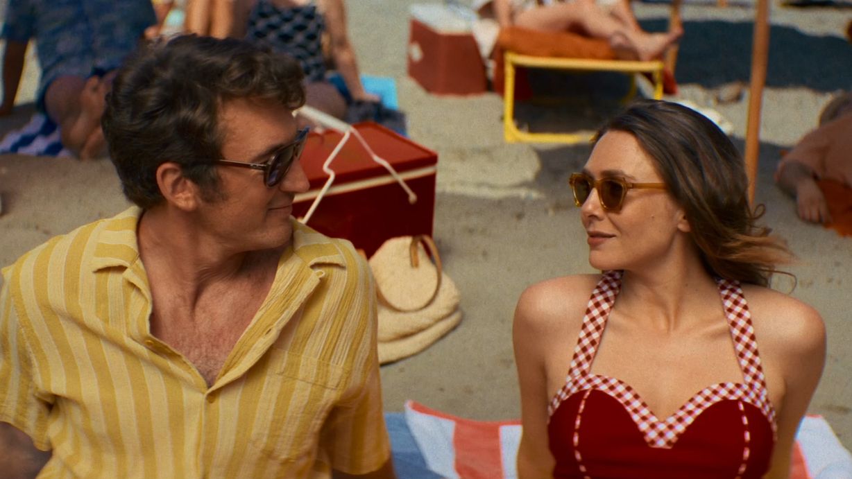 Příběh o lásce, která vzdoruje času