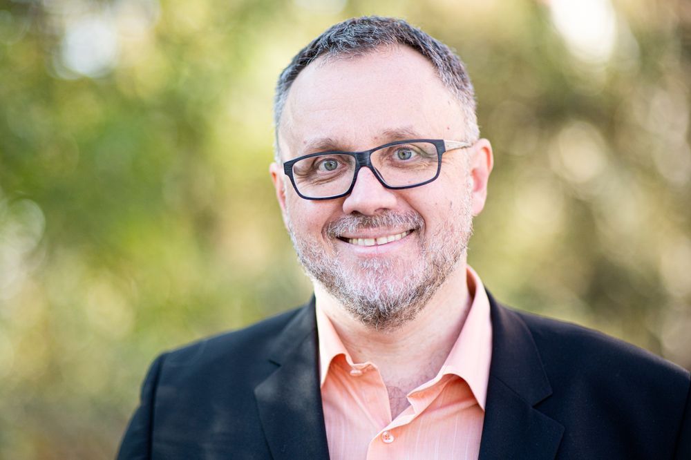 Michal Sýkora: Mám štěstí, že mohu dělat co mě baví a co zároveň oslovuje i ostatní