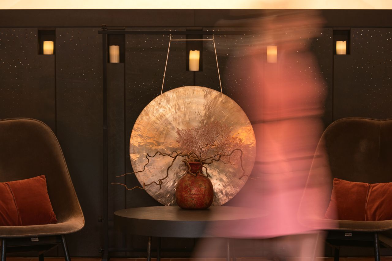 Mandarin Oriental, Prague představuje první spa ošetření menopauzy s globální certifikací M-Tic