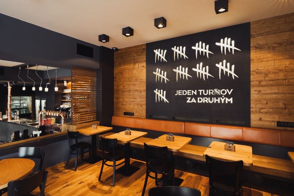 Novinky v Turnovských pivnicích: Oblíbené chutě i u vás doma a vyladěné pivní speciály