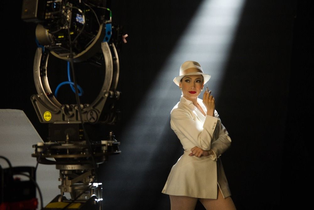 Hvězda, která rozzáří i temnotu: Jennifer Lopez jako Ingrid Luna