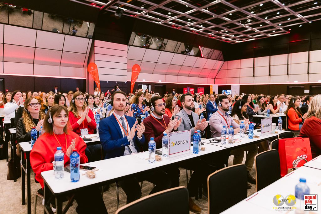 Evropský Den rovného odměňování letos připadá na 17. listopa