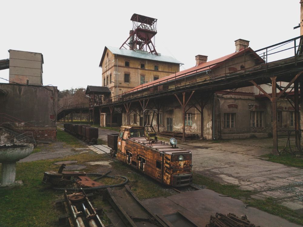 Podzimní inspirace: výletní tipy z Kladenska a Slánska