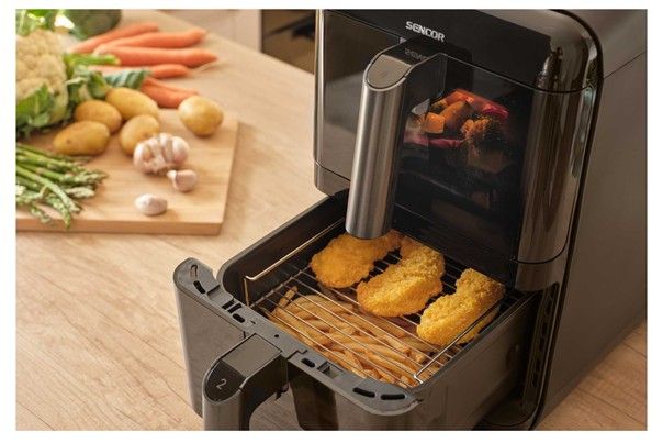 Moderní voňavé vaření, které šetří čas i svědomí