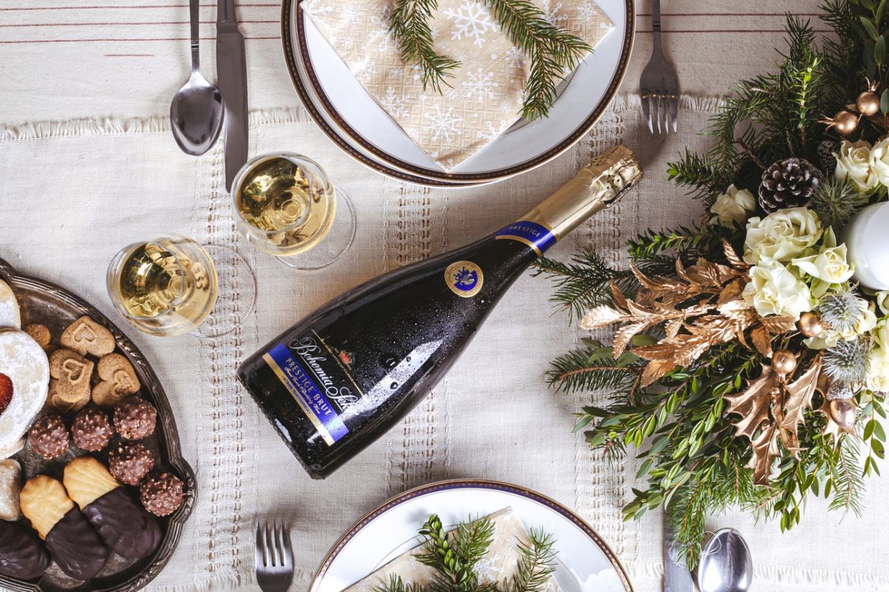 Pro chvíle radosti v každé bublince