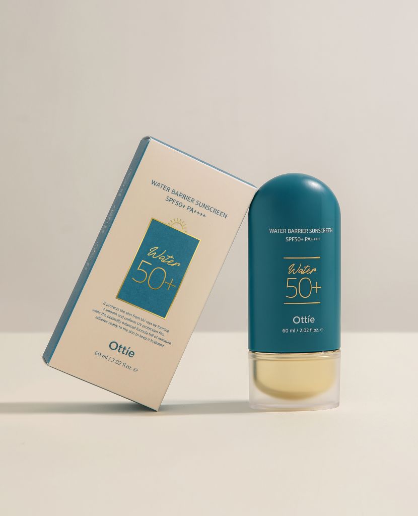 Ottie: dvacet let zkušeností pro zdravou a zářivou pleť