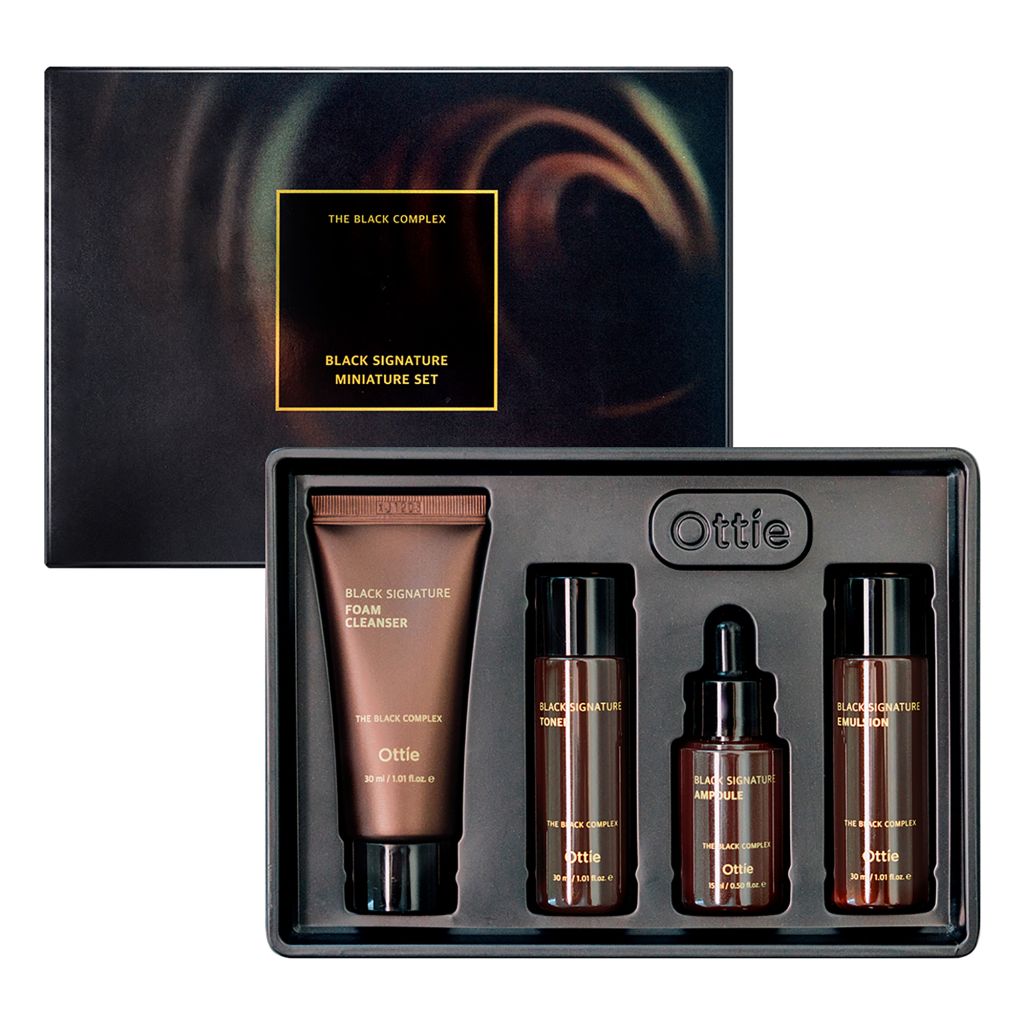 Korejská kosmetika jako celosvětový fenomén