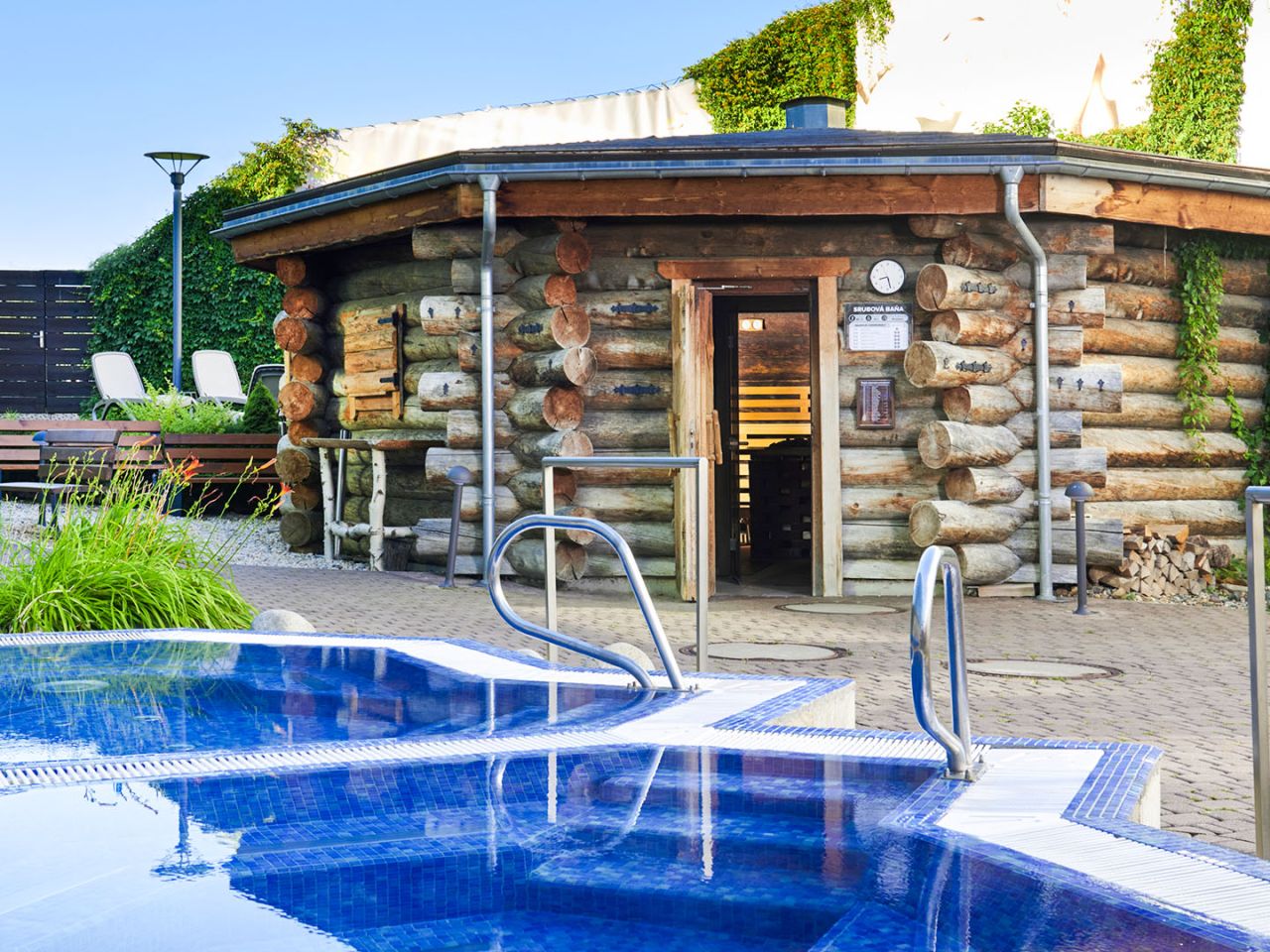 Sauna Herbal Cup opět míří do Aquapalace Praha