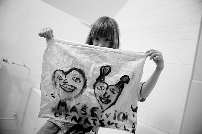 Projekt Lighthouse přináší pomoc i vzdělávání!