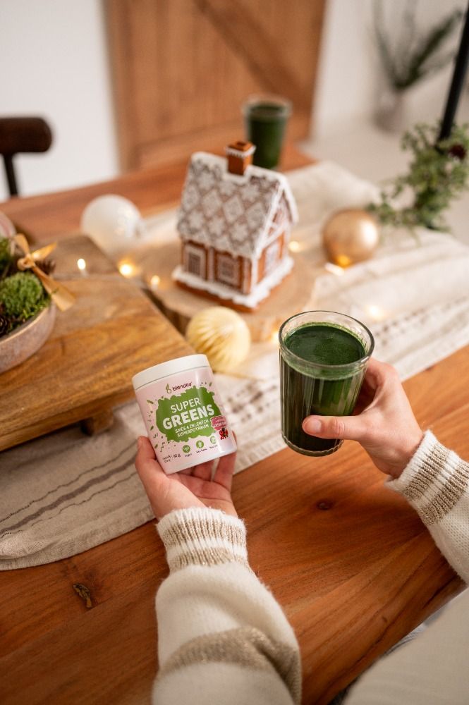 Žádná věda: tipy, jak nepřibrat o Vánocích