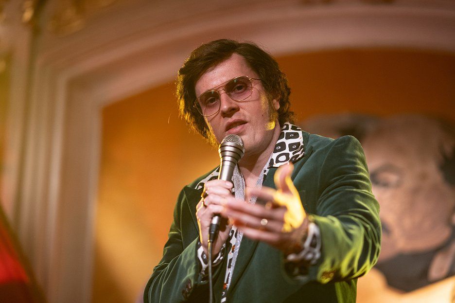 Životopisný film Duchoň přináší obrázek pop music z totalitní éry i pohled za kulisy