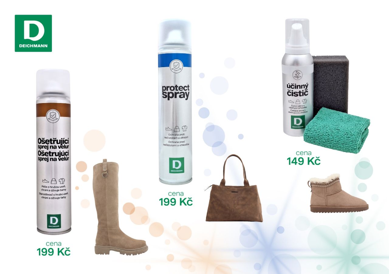 Zimní péče o obuv: krok za krokem k dokonalému vzhledu