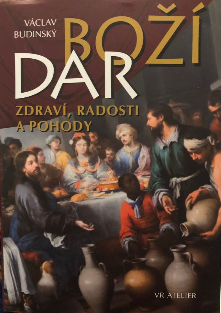 Boží dar vzdává hold vínu ve všech jeho podobách