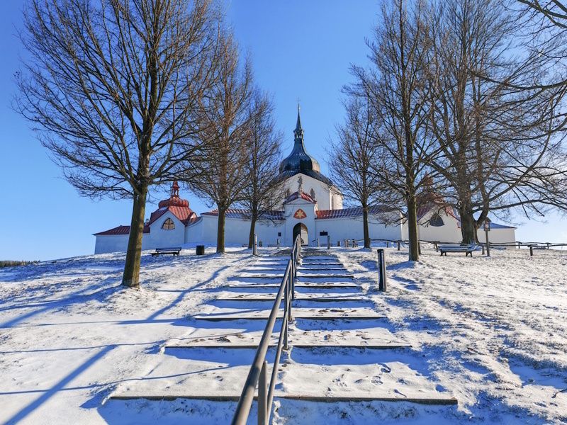 Advent jinak: Za hlubokými příběhy evropského dědictví