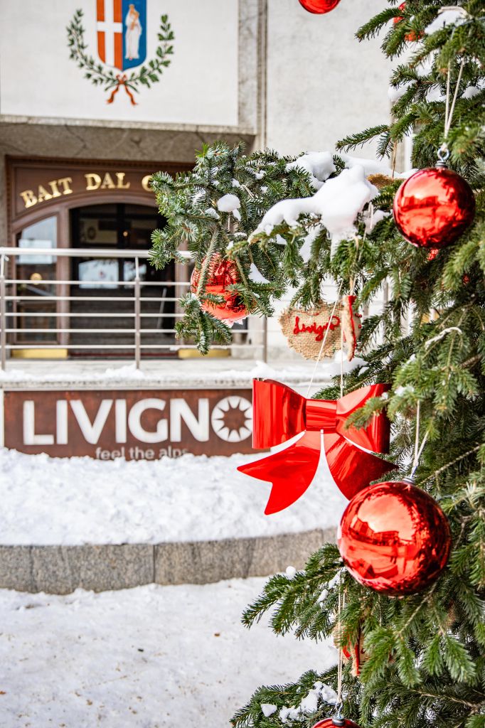 Zimní Instagram průvodce: fotogenické Livigno mimo sjezdovky