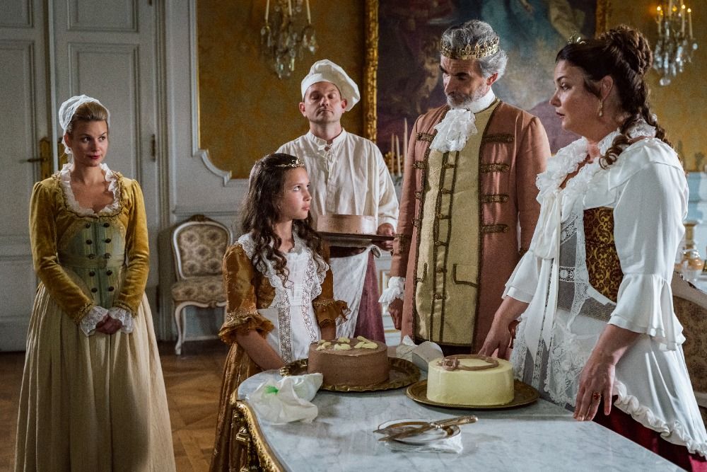 Nová pohádka Stella spojuje kouzlo tradice s tématy dneška