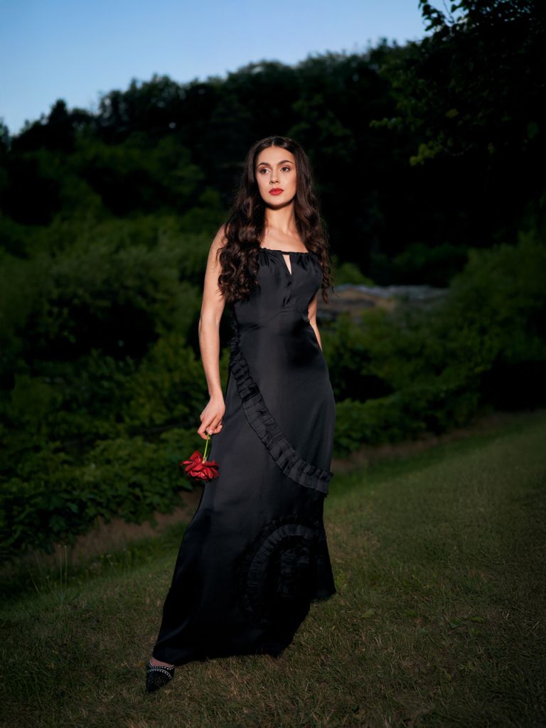 Kateřina Jochová: designérka, která spojuje tradici s udržitelností