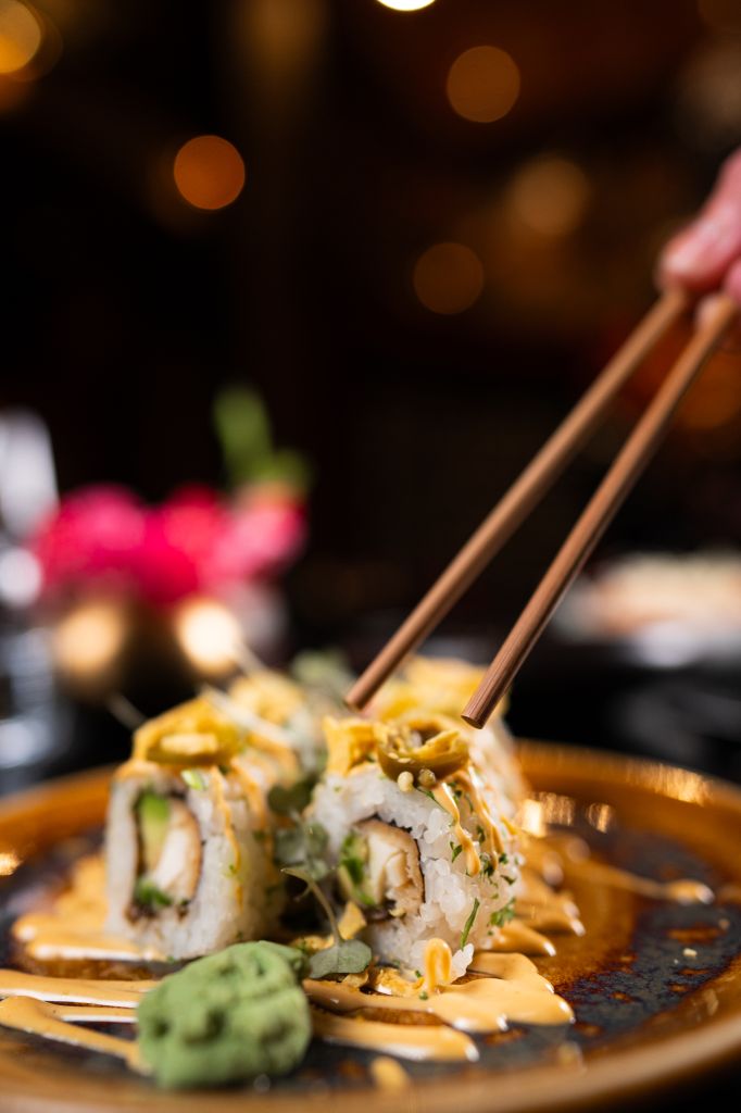 Buddha-Bar Praha: nové zimní menu šéfkuchaře Jana Voráčka