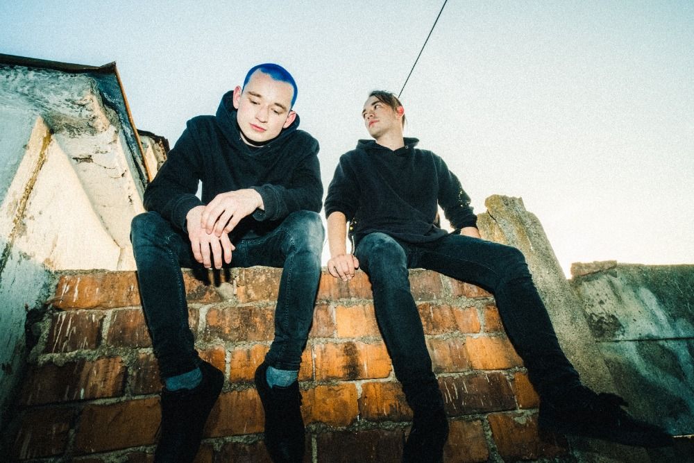 Brixtn vydávají nový singl Poeti a Junkies a míří do Paláce Akropolis