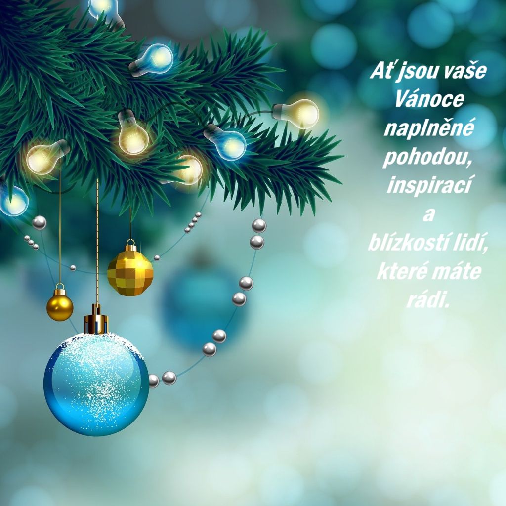 Šťastné a veselé