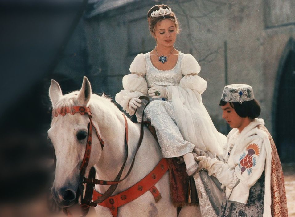 Není nad staré filmové pohádky, zatímco tvorba dnešních tvůrců je nepřesvědčivá a o ničem