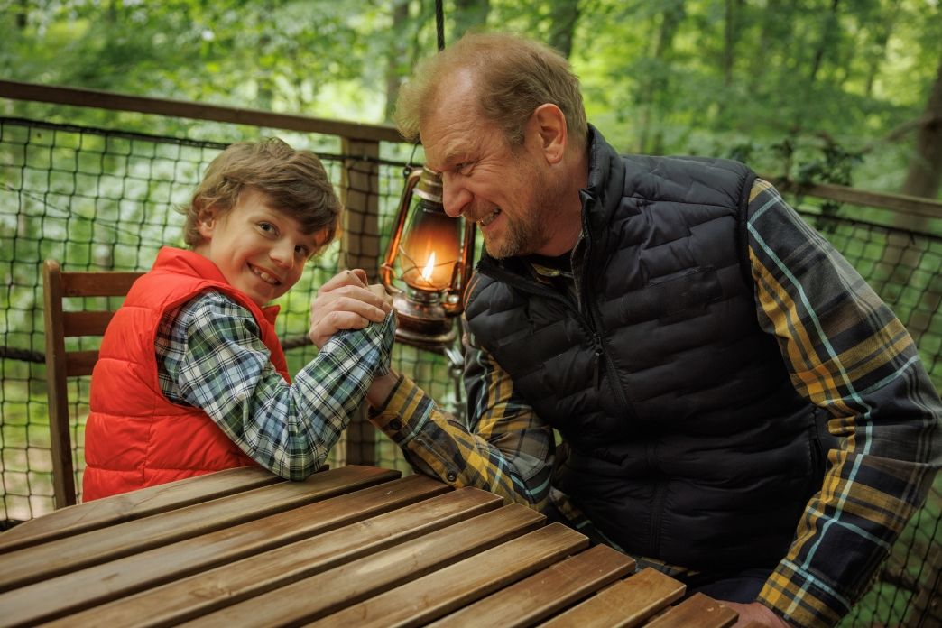 Šmírování, trapasy a dojemné momenty: Šviháci pobaví i překvapí