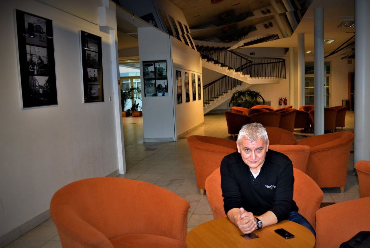 Robert Rohál: Vystavující výtvarníci se rekrutují z hvězdné kategorie i pozice začínajících talentů