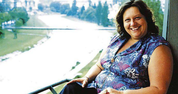 Před 22 lety zemřela Helena Růžičková, jedna z nejoblíbenějších českých komediálních hereček
