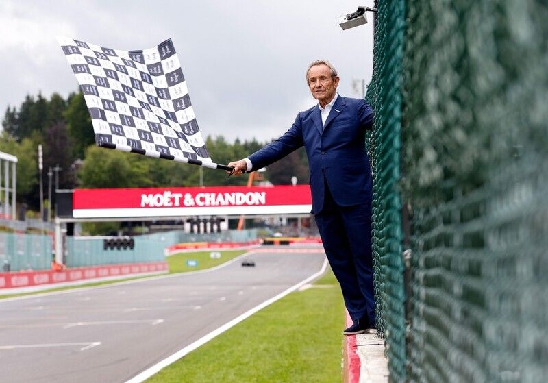 O vítězích ankety Zlatý volant rozhodne veřejnost i odborná porota